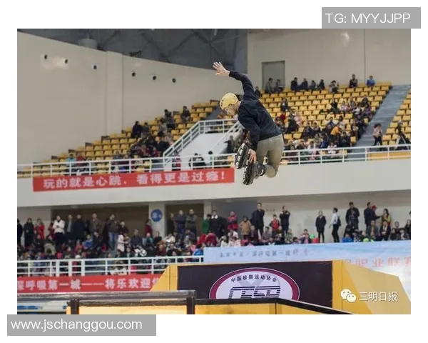 西安极限运动队的意识变革与热议背后的文化探索与发展